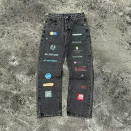 Picture of Balenciaga Jeans Long _SKUBalenciagasz28-36sytxH6107985